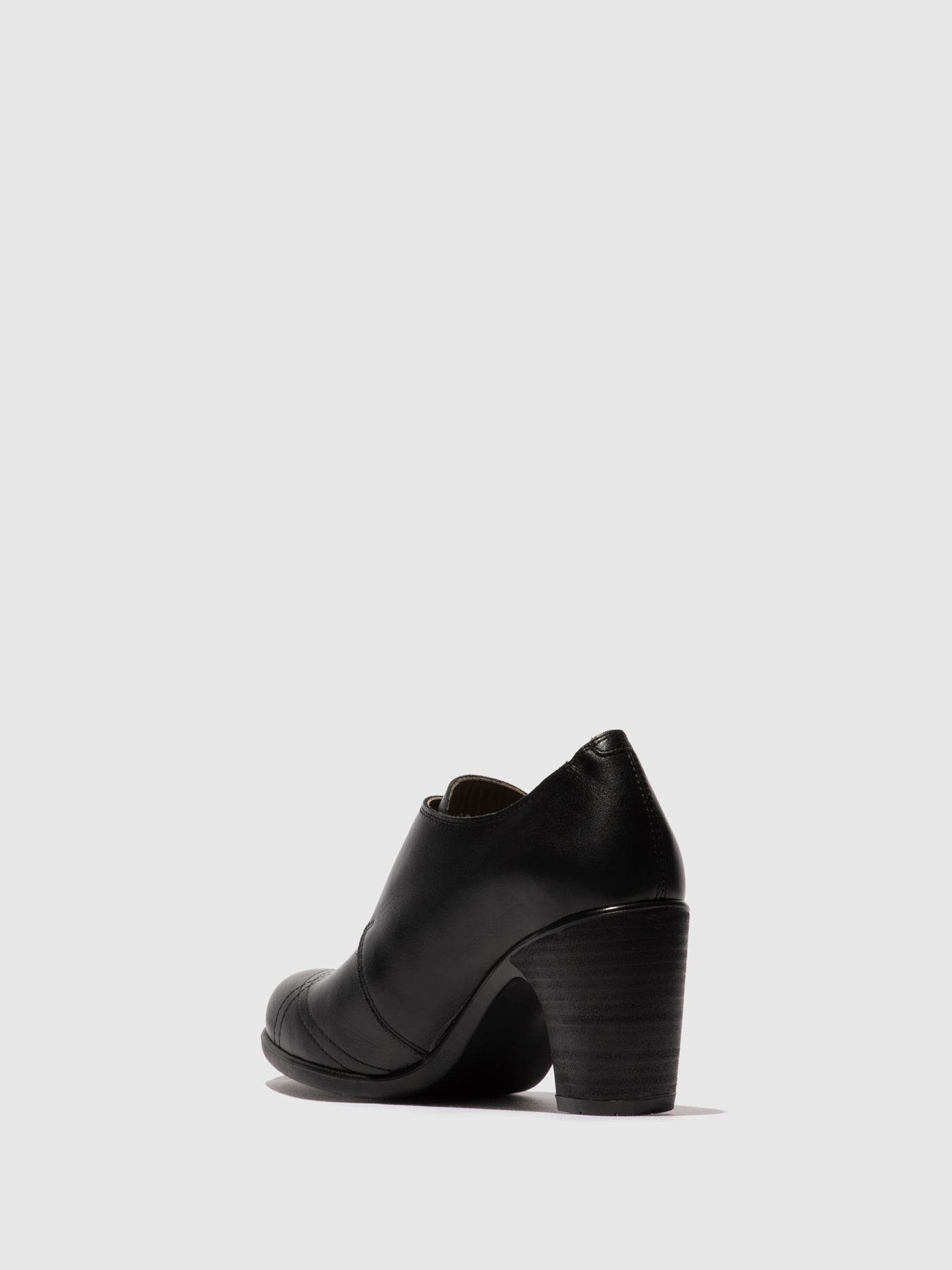 Buckle Shoes KEXI176FLY BLACK