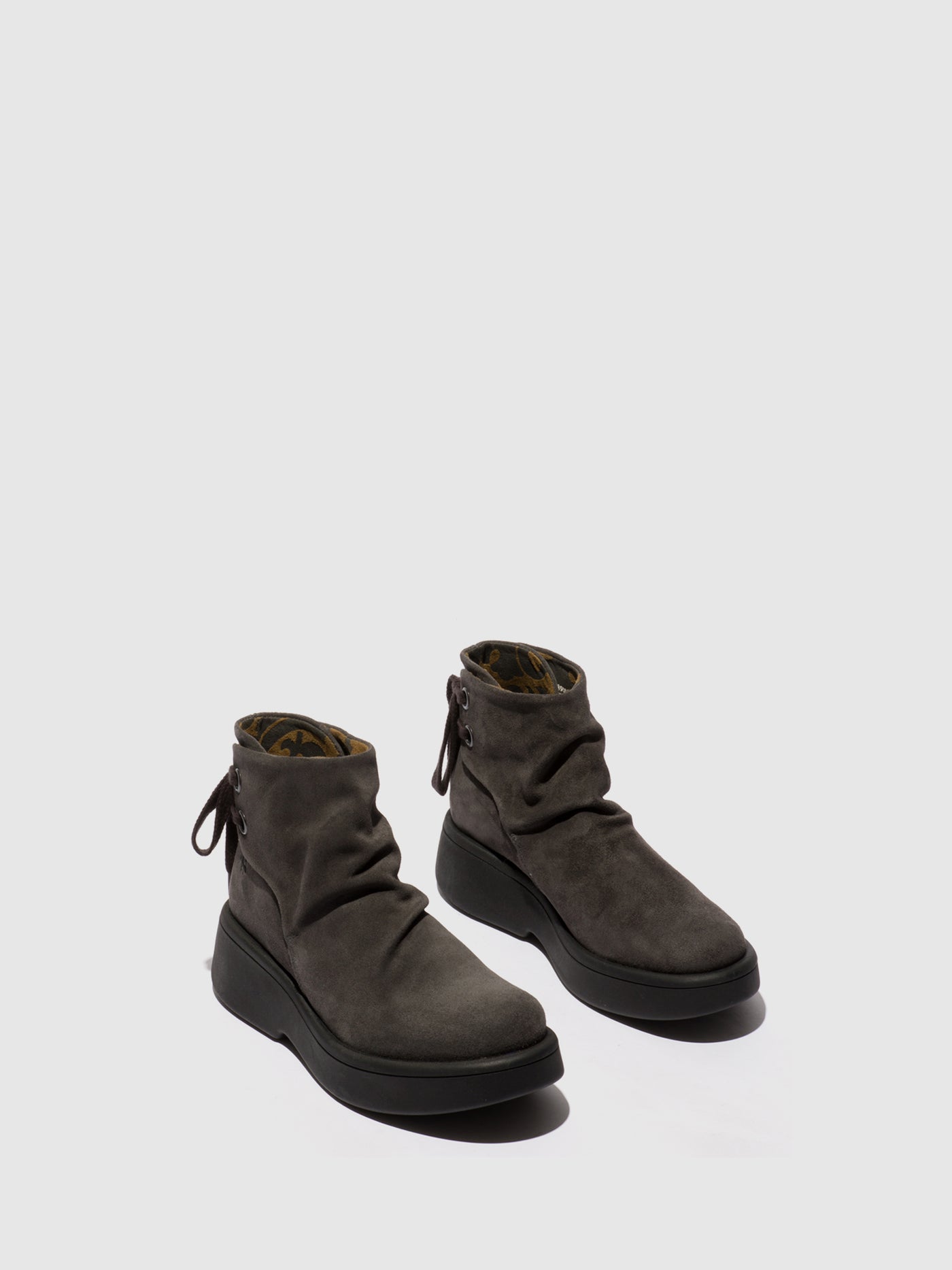 Fly london diesel boots online