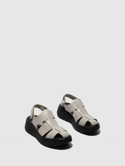 Sling-Back Sandals MING201FLY CLOUD