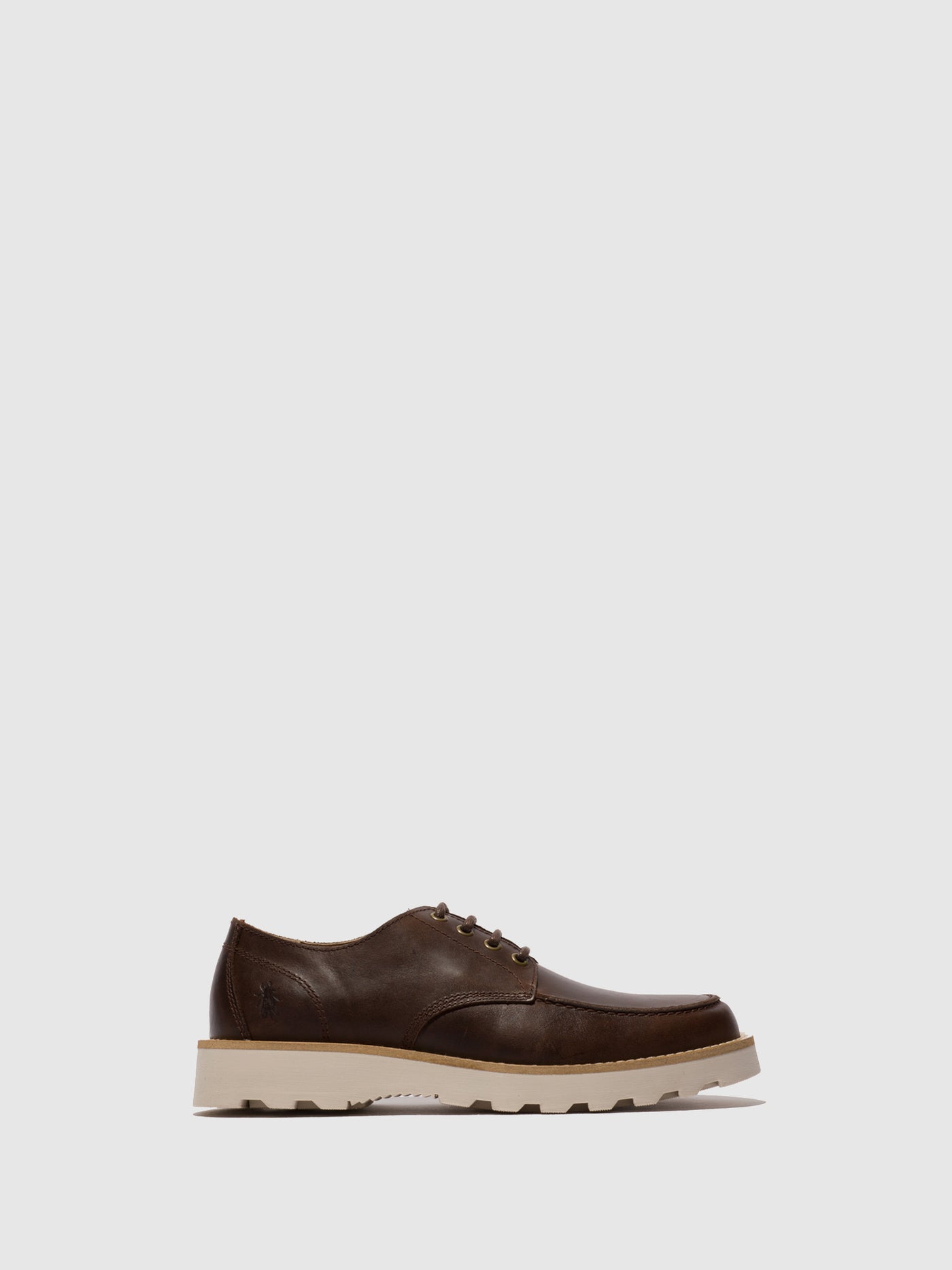Lace-up Shoes ROUL208FLY DK.BROWN