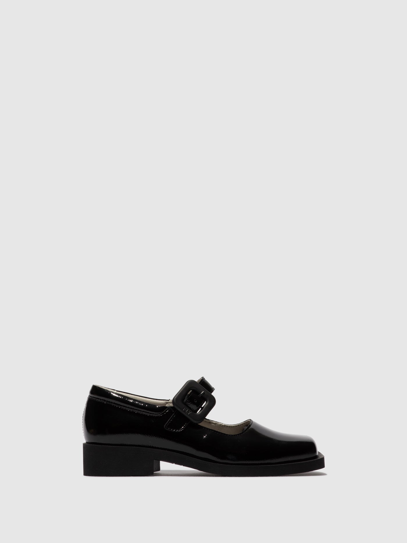 Buckle Shoes RADY210FLY BLACK