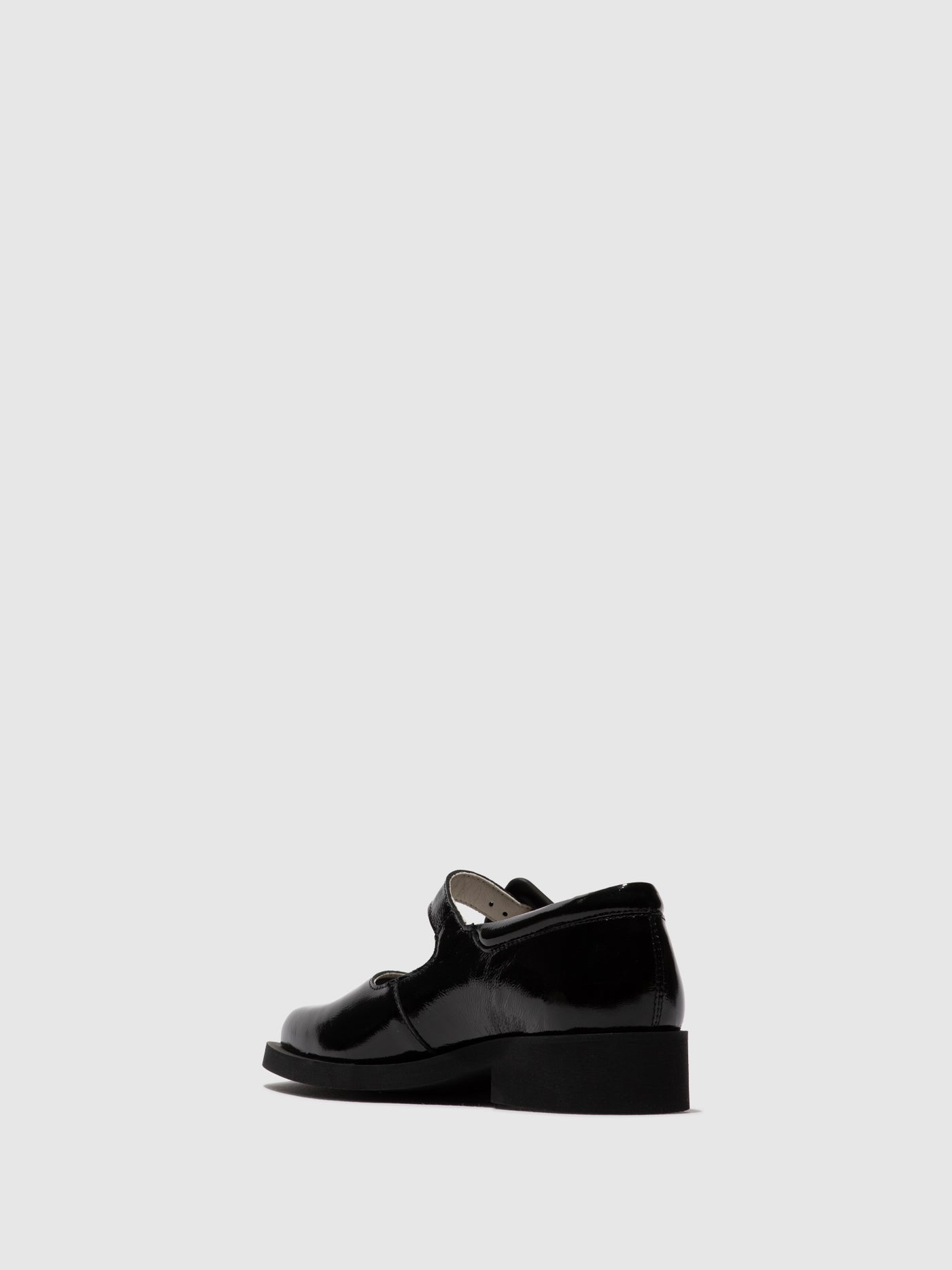 Buckle Shoes RADY210FLY BLACK