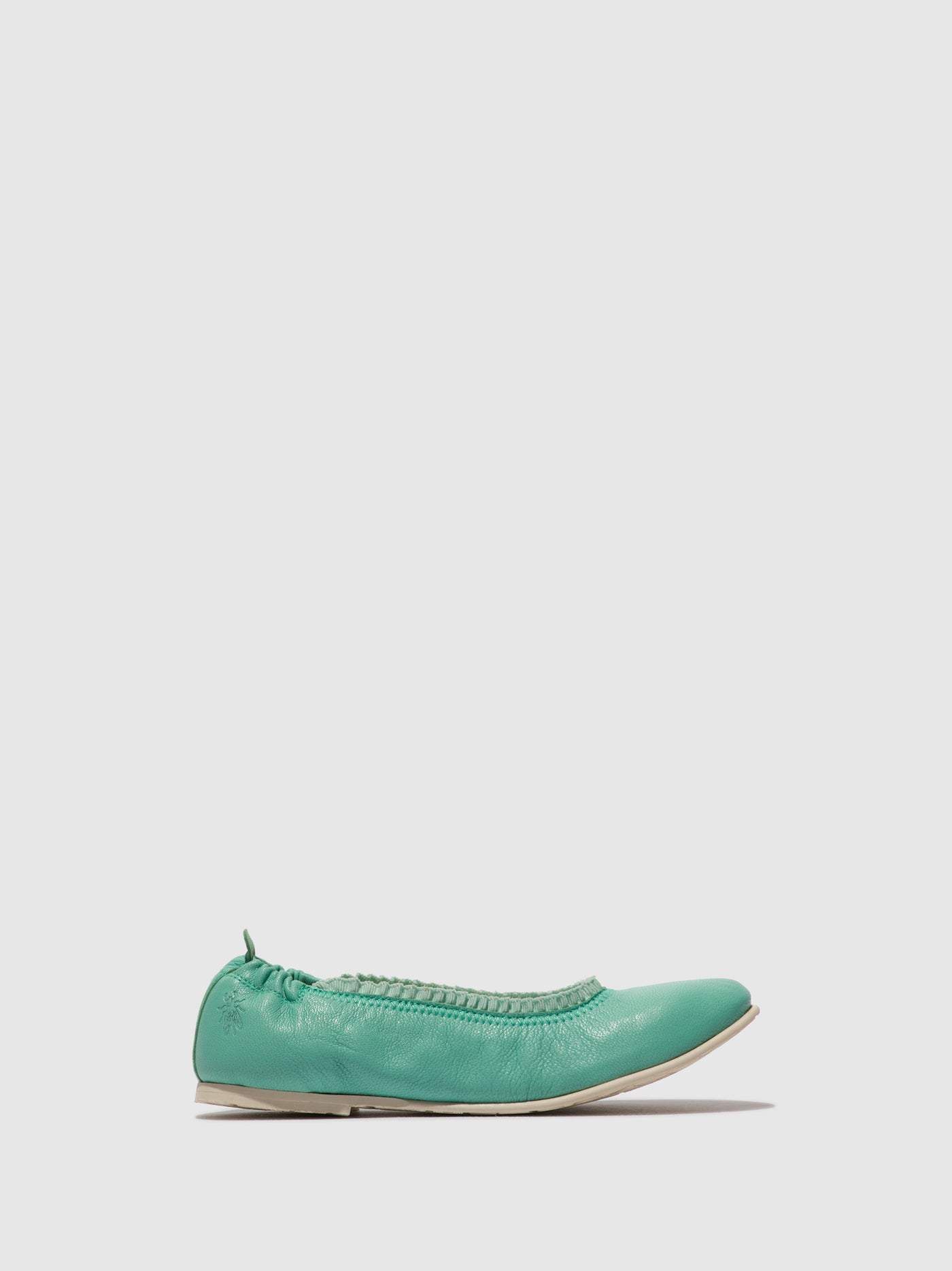 Flat Ballerinas GOIL222FLY SPEARMINT