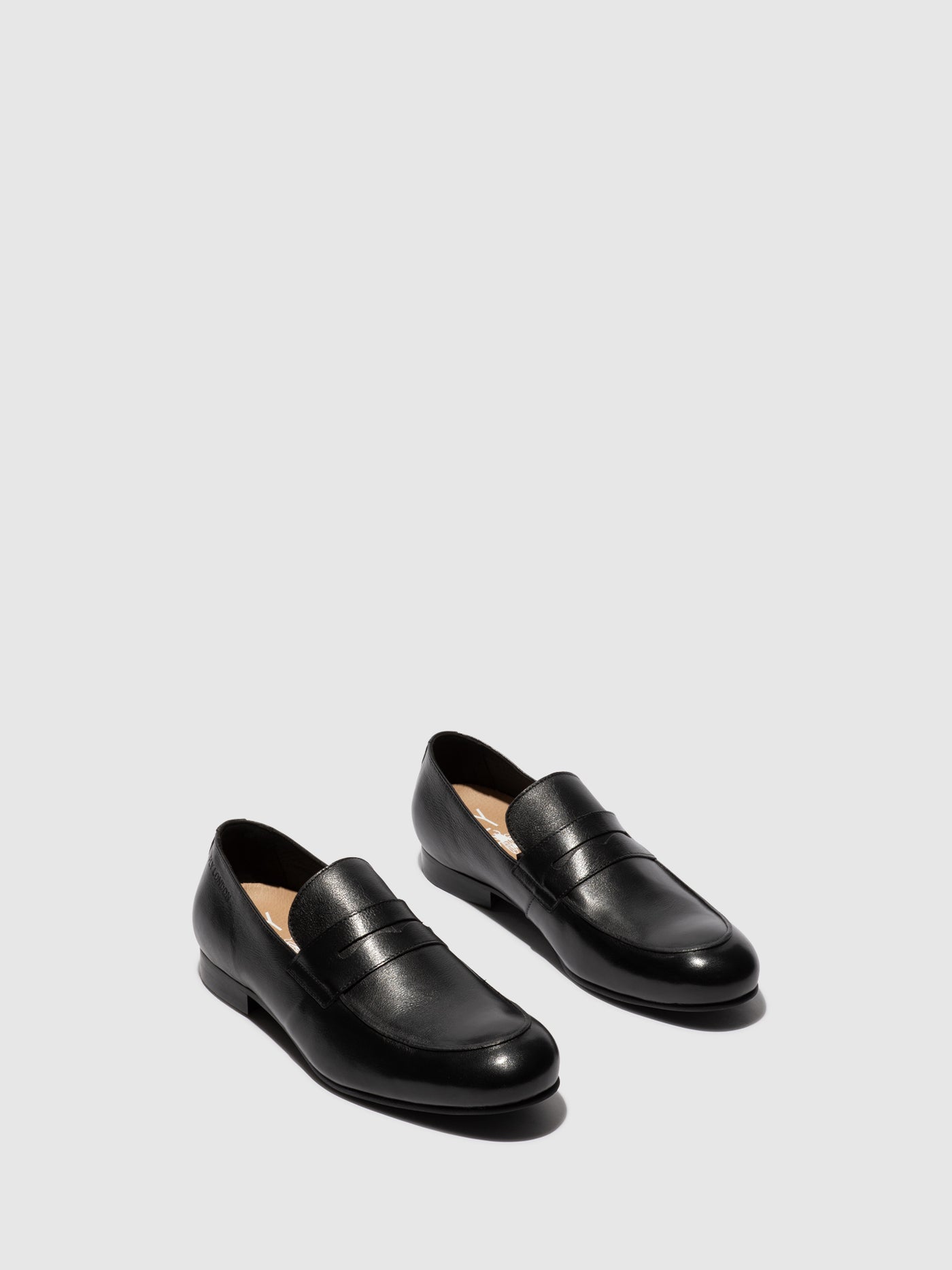 Slip-on Shoes DRIK226FLY BLACK