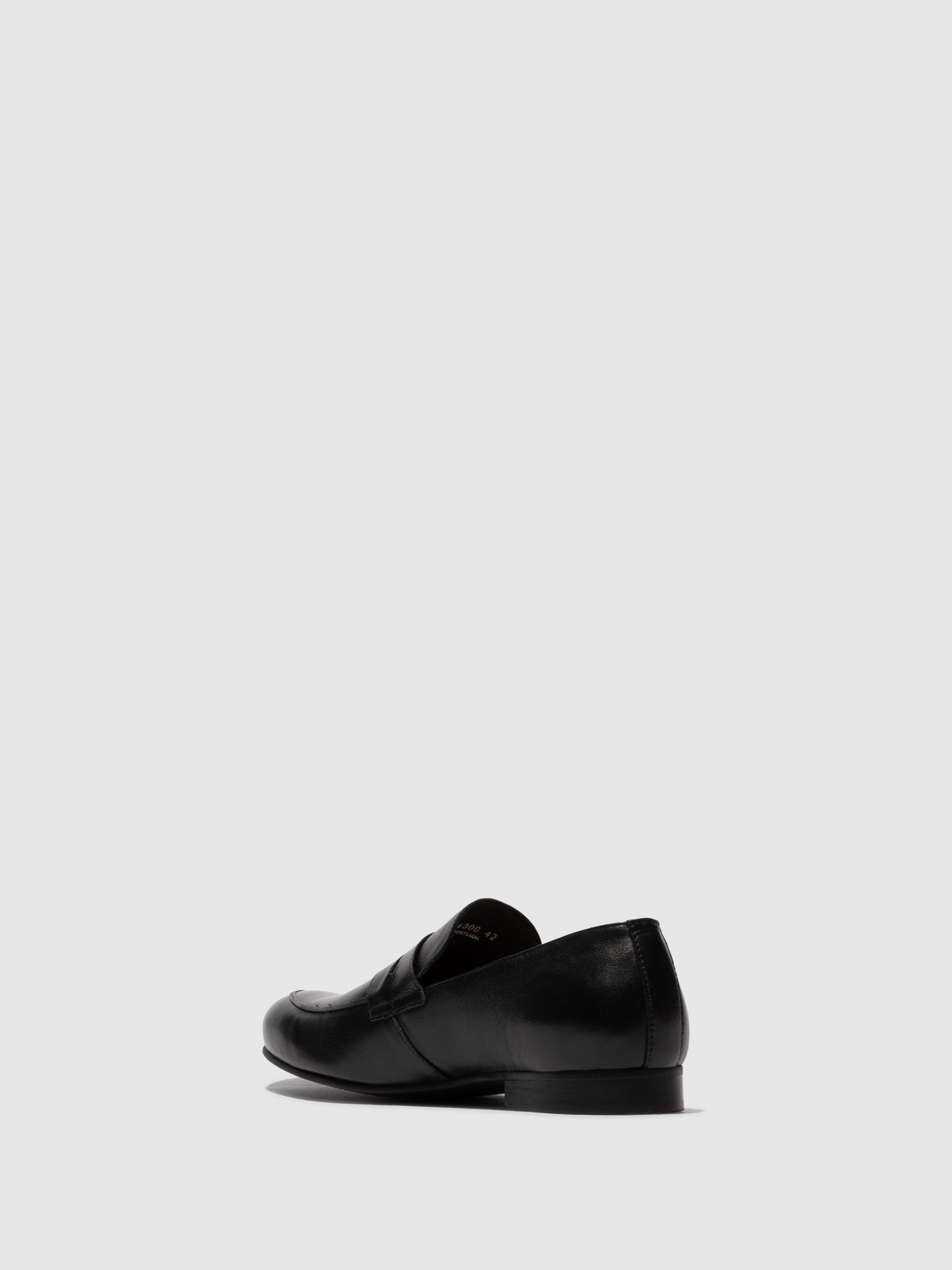 Slip-on Shoes DRIK226FLY BLACK