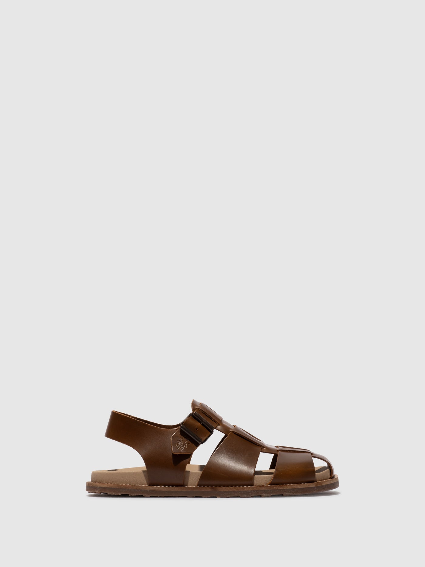 Sling-Back Sandals MAFY258FLY CAMEL