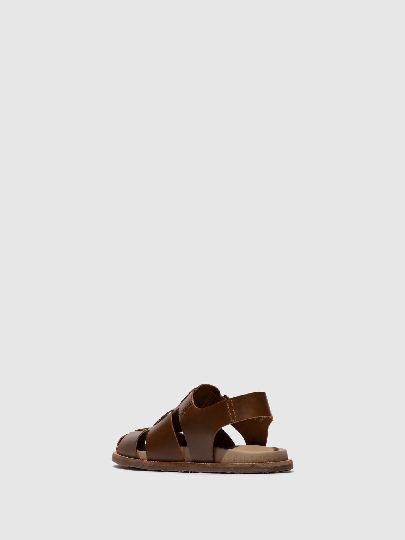 Sling-Back Sandals MAFY258FLY CAMEL