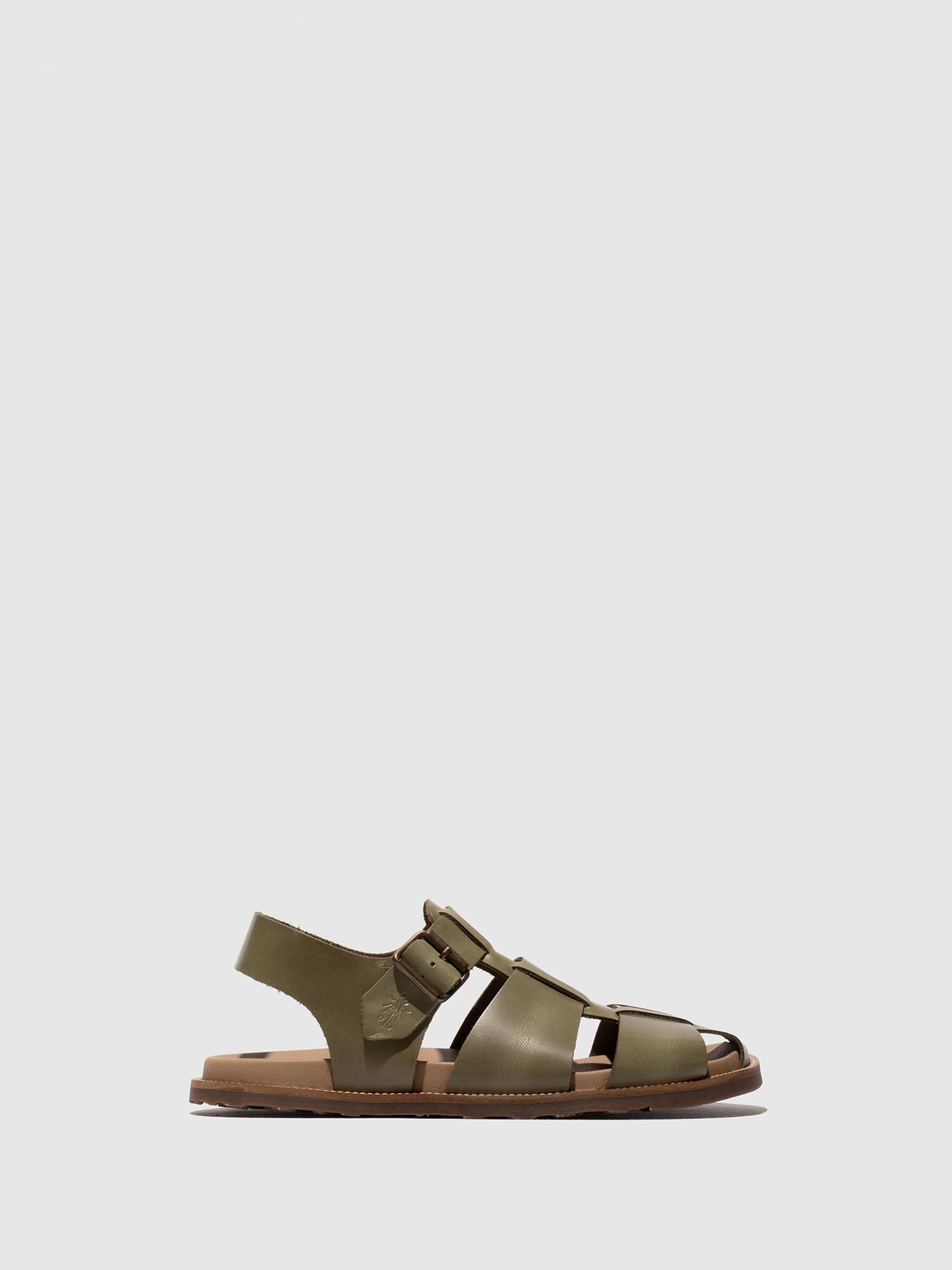 Sling-Back Sandals MAFY258FLY SMOG