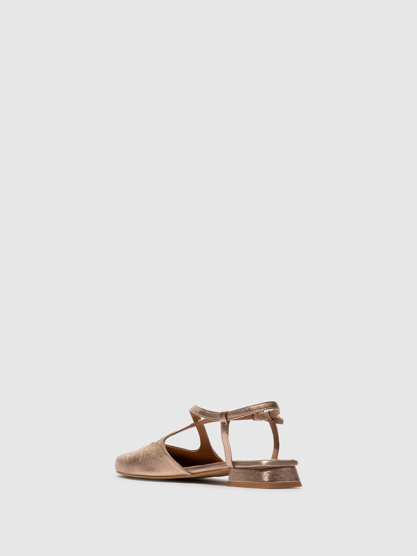 Sling-Back Sandals CEFI270FLY SAHARA