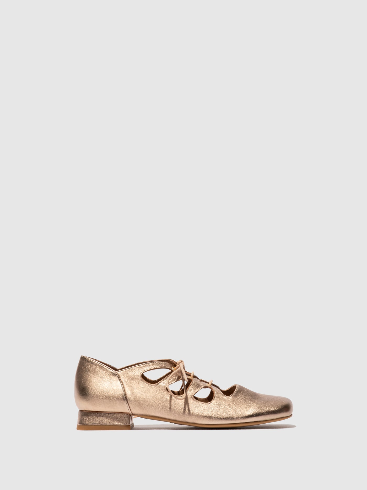 Lace-up Shoes COGI272FLY SAHARA