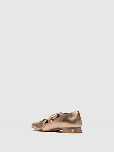 Lace-up Shoes COGI272FLY SAHARA