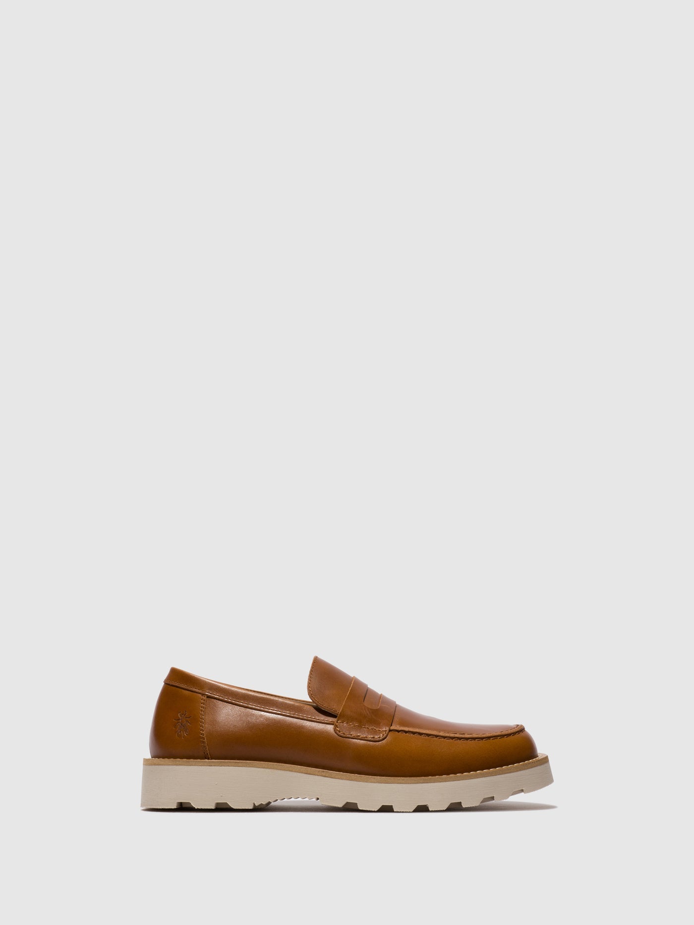 Slip-on Shoes REJI283FLY MID.BROWN
