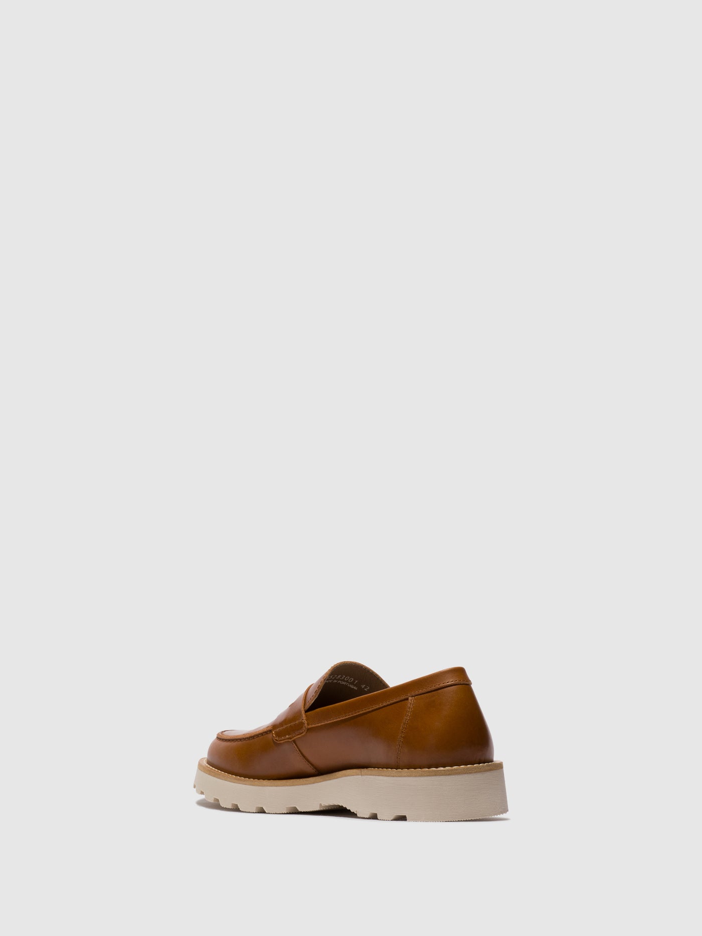 Slip-on Shoes REJI283FLY MID.BROWN