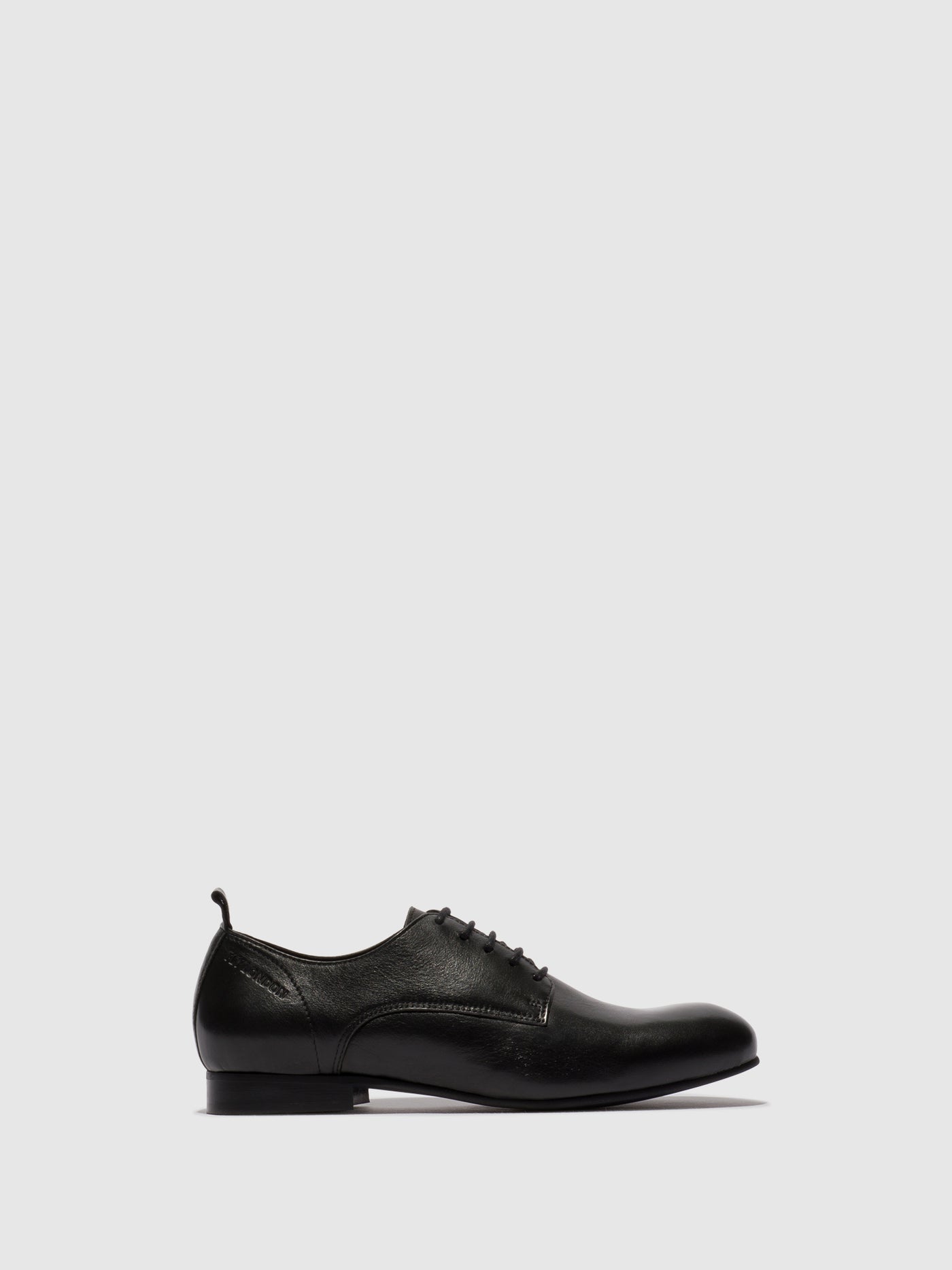 Lace-up Shoes DEFI286FLY BLACK