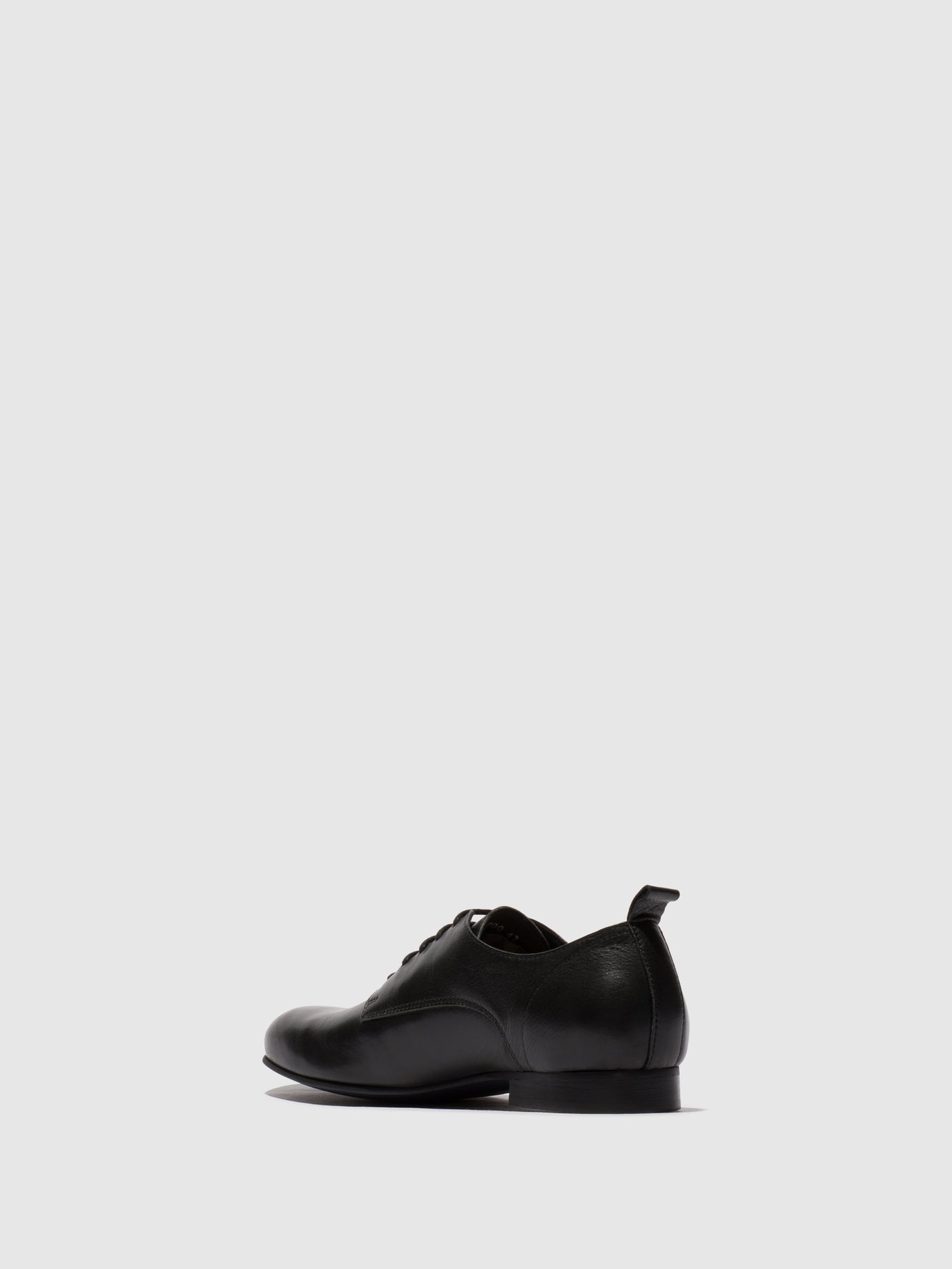 Lace-up Shoes DEFI286FLY BLACK