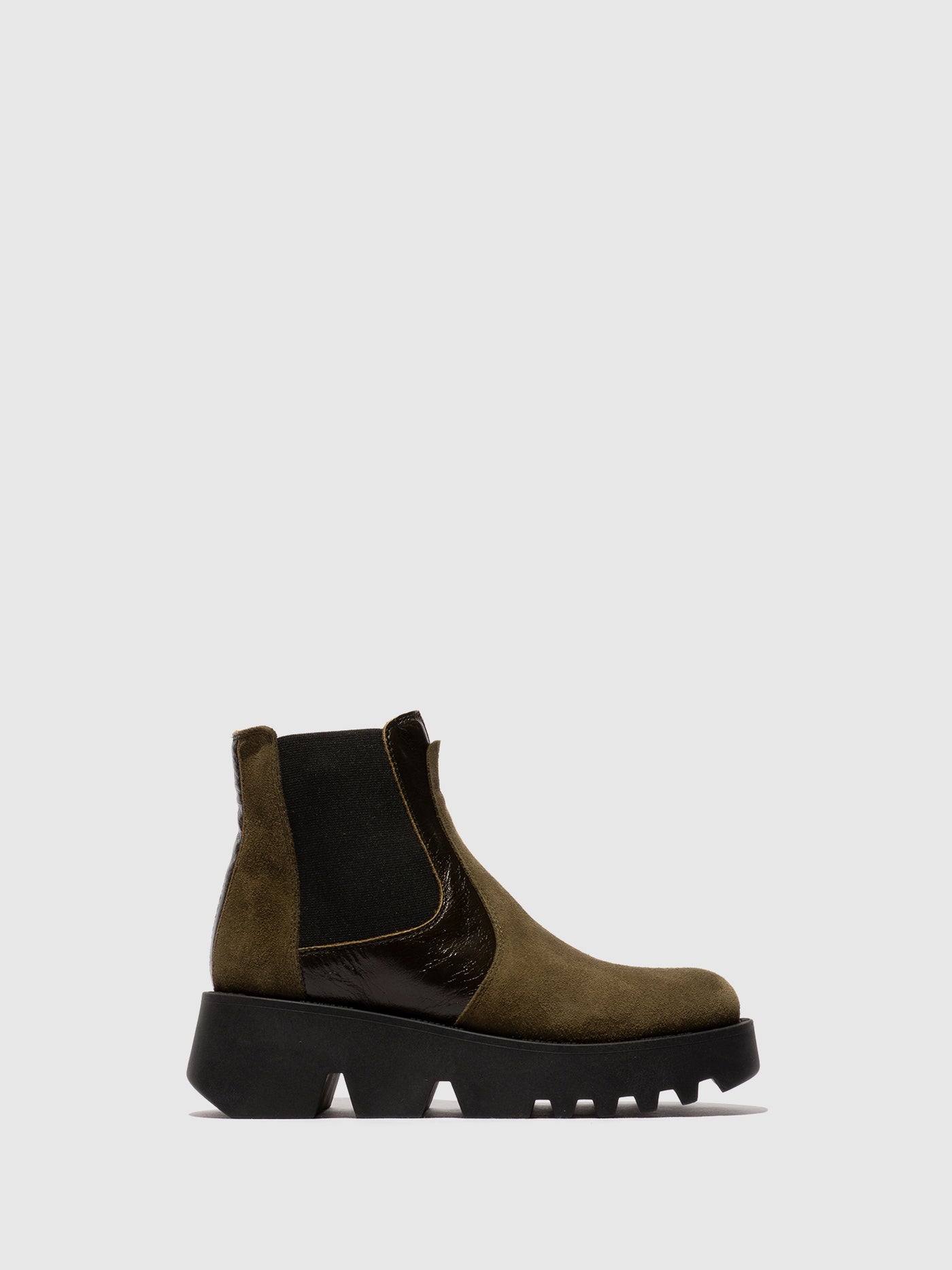 Chelsea Ankle Boots ZINP314FLY ASPEN