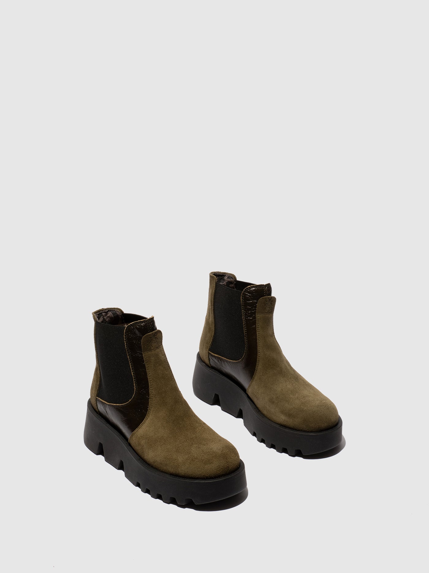 Chelsea Ankle Boots ZINP314FLY ASPEN