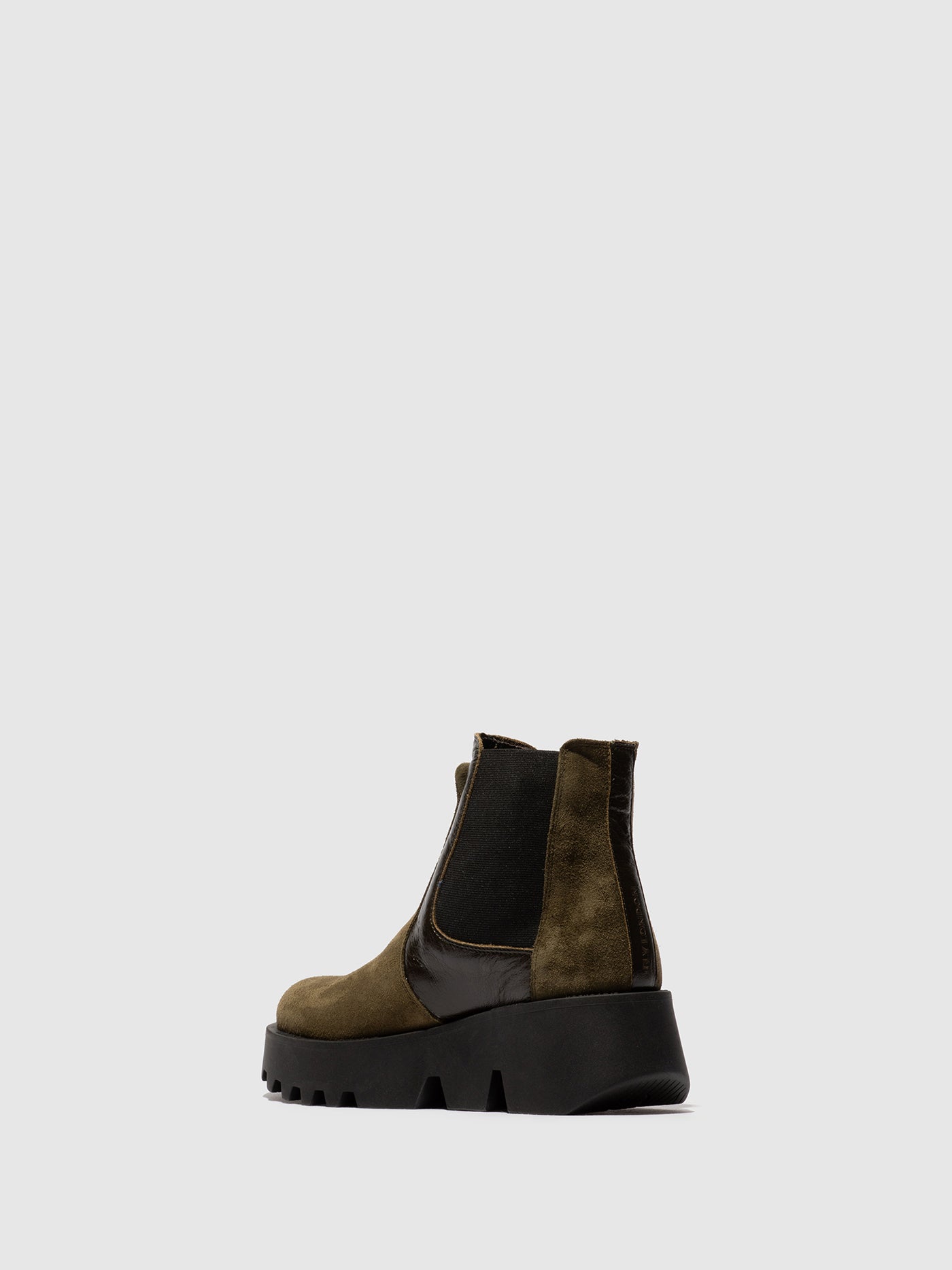 Chelsea Ankle Boots ZINP314FLY ASPEN