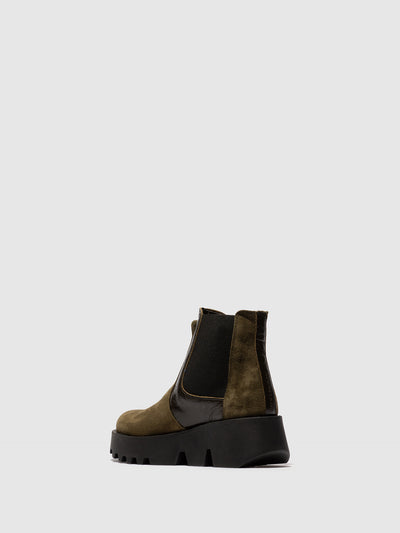 Chelsea Ankle Boots ZINP314FLY ASPEN