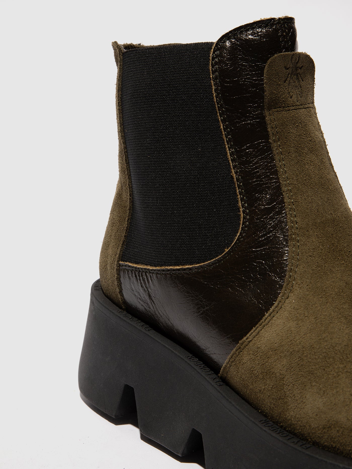 Chelsea Ankle Boots ZINP314FLY ASPEN