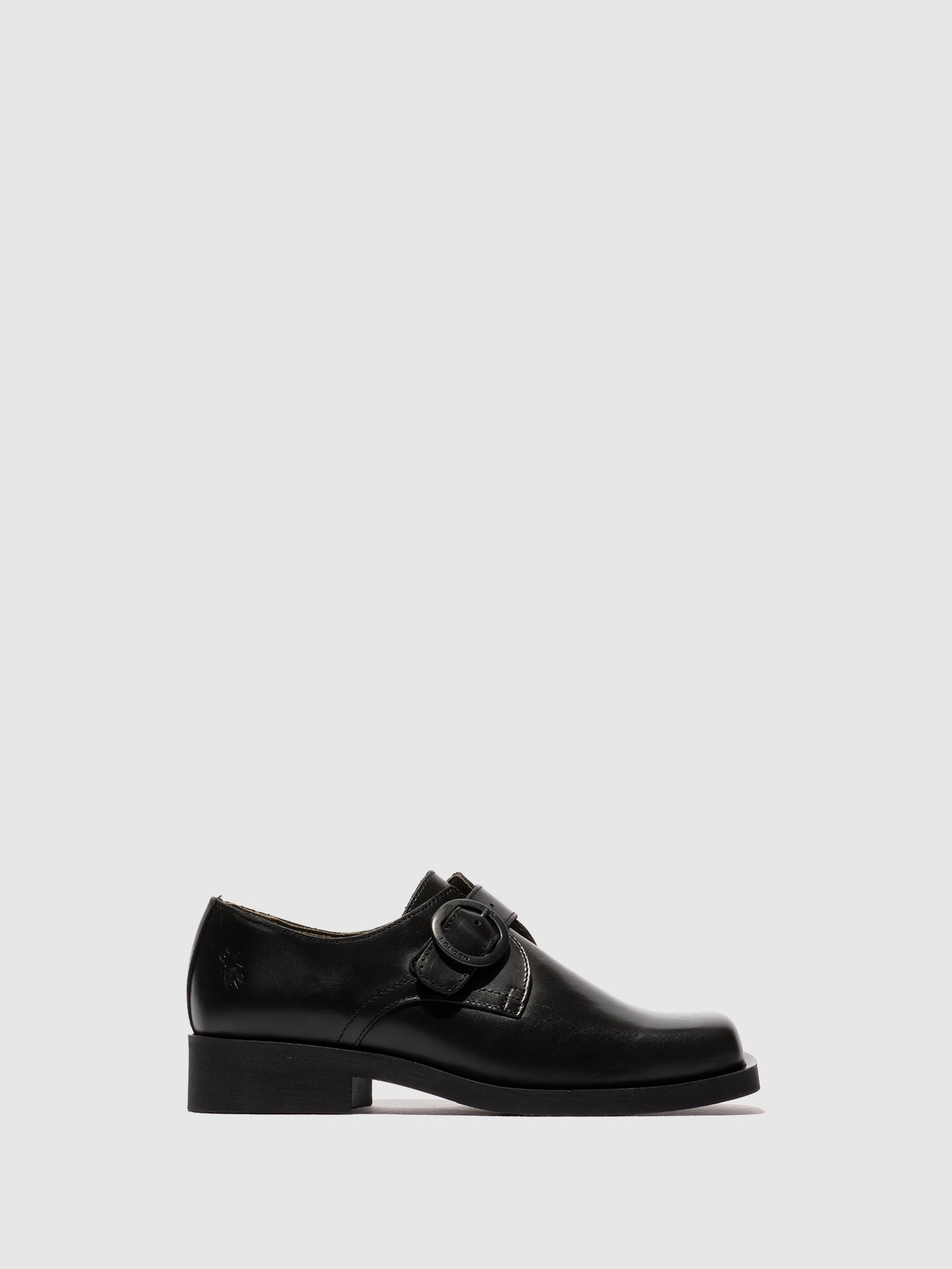 Buckle Shoes RAXY324FLY BLACK