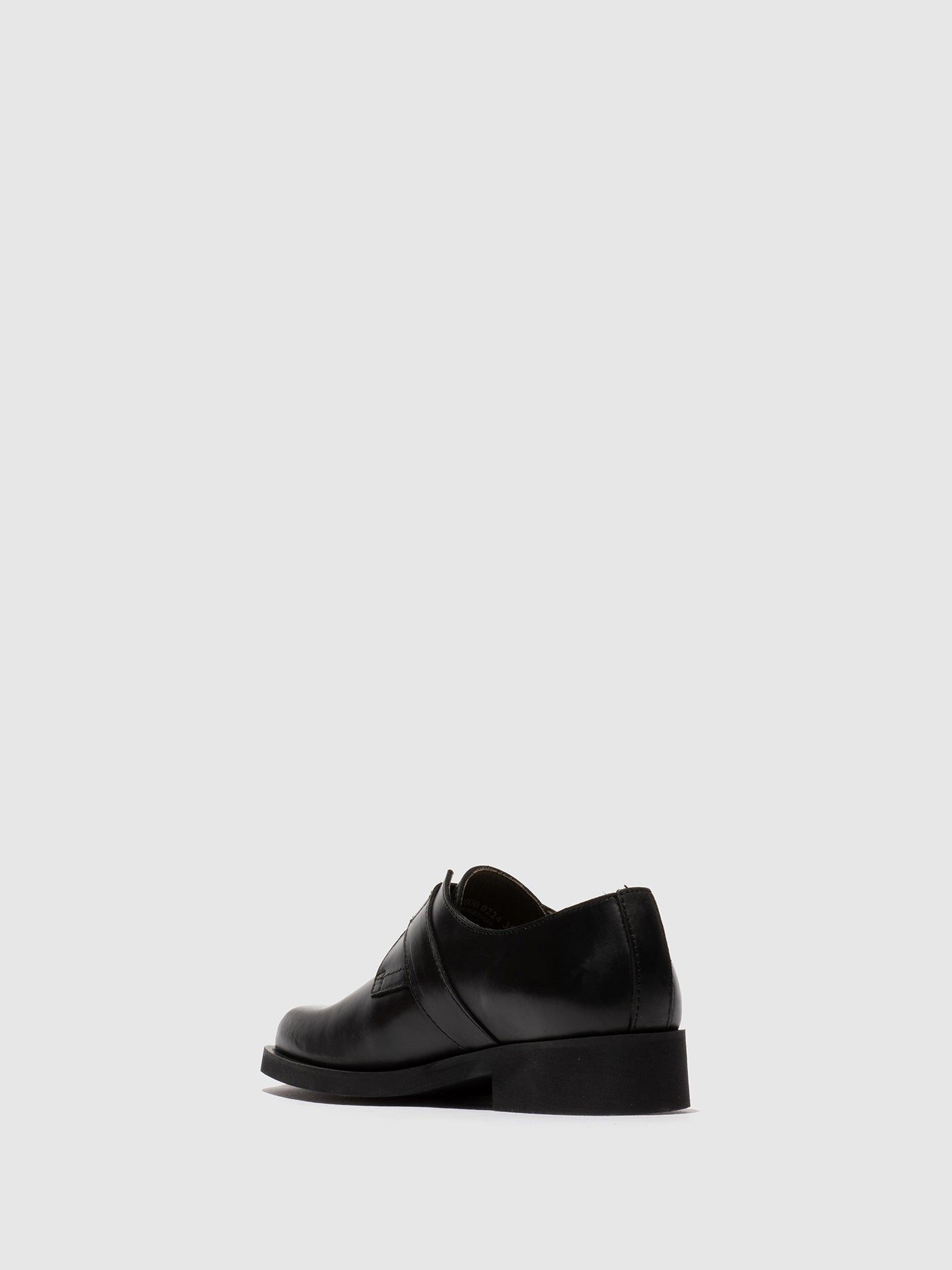 Buckle Shoes RAXY324FLY BLACK