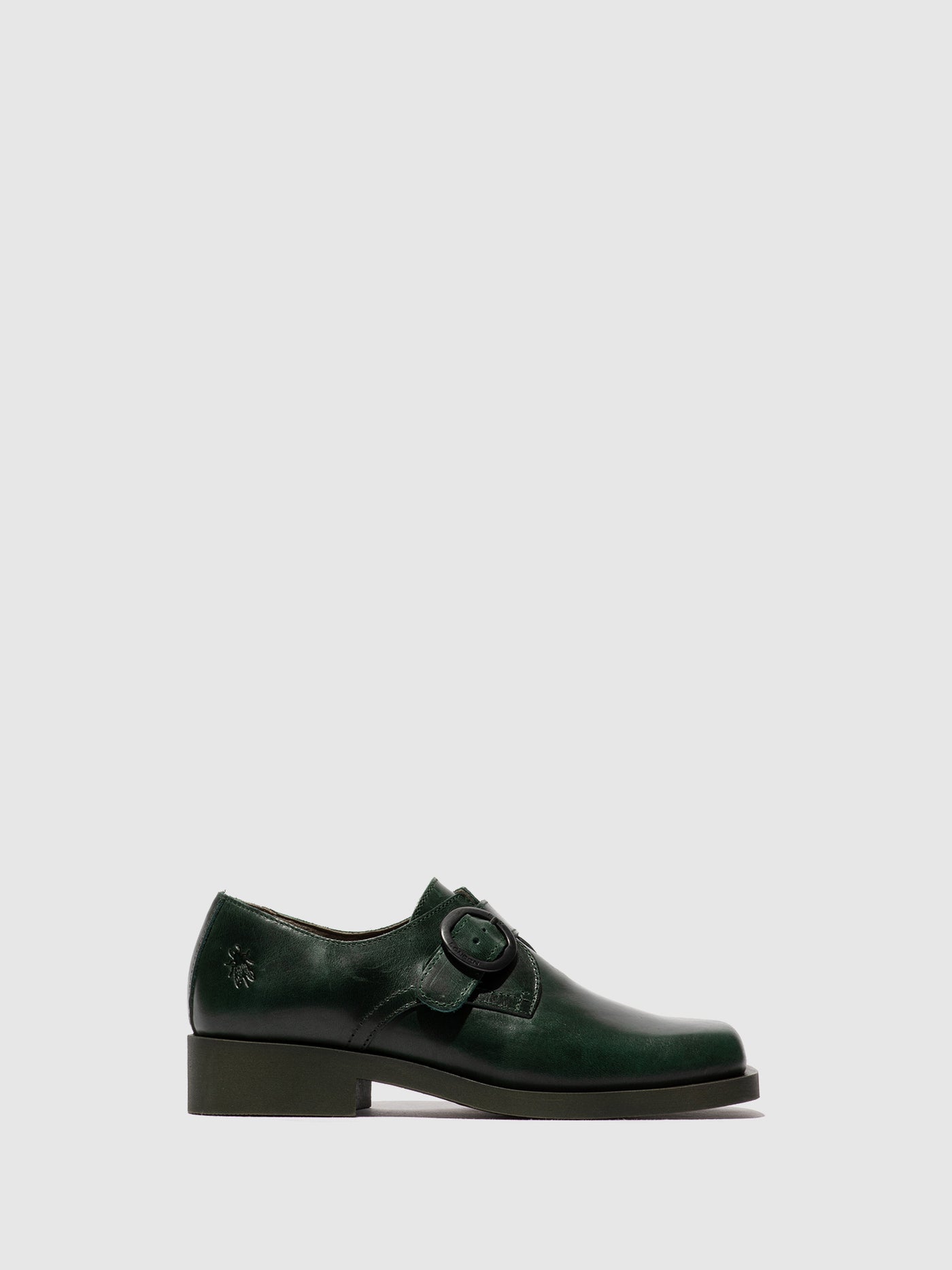 Buckle Shoes RAXY324FLY PETROL