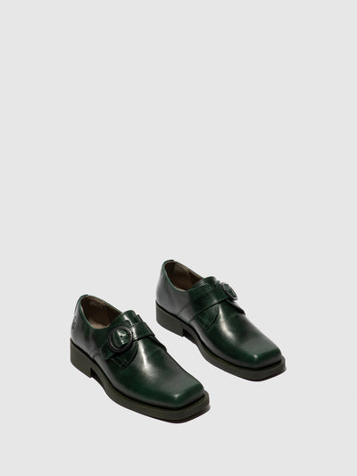 Buckle Shoes RAXY324FLY PETROL