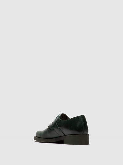 Buckle Shoes RAXY324FLY PETROL