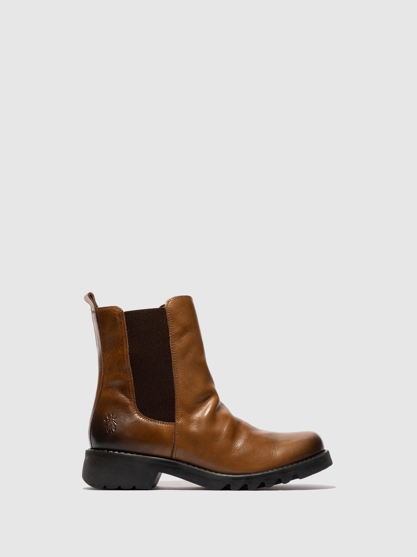 Chelsea Ankle Boots RAFY332FLY CAMEL