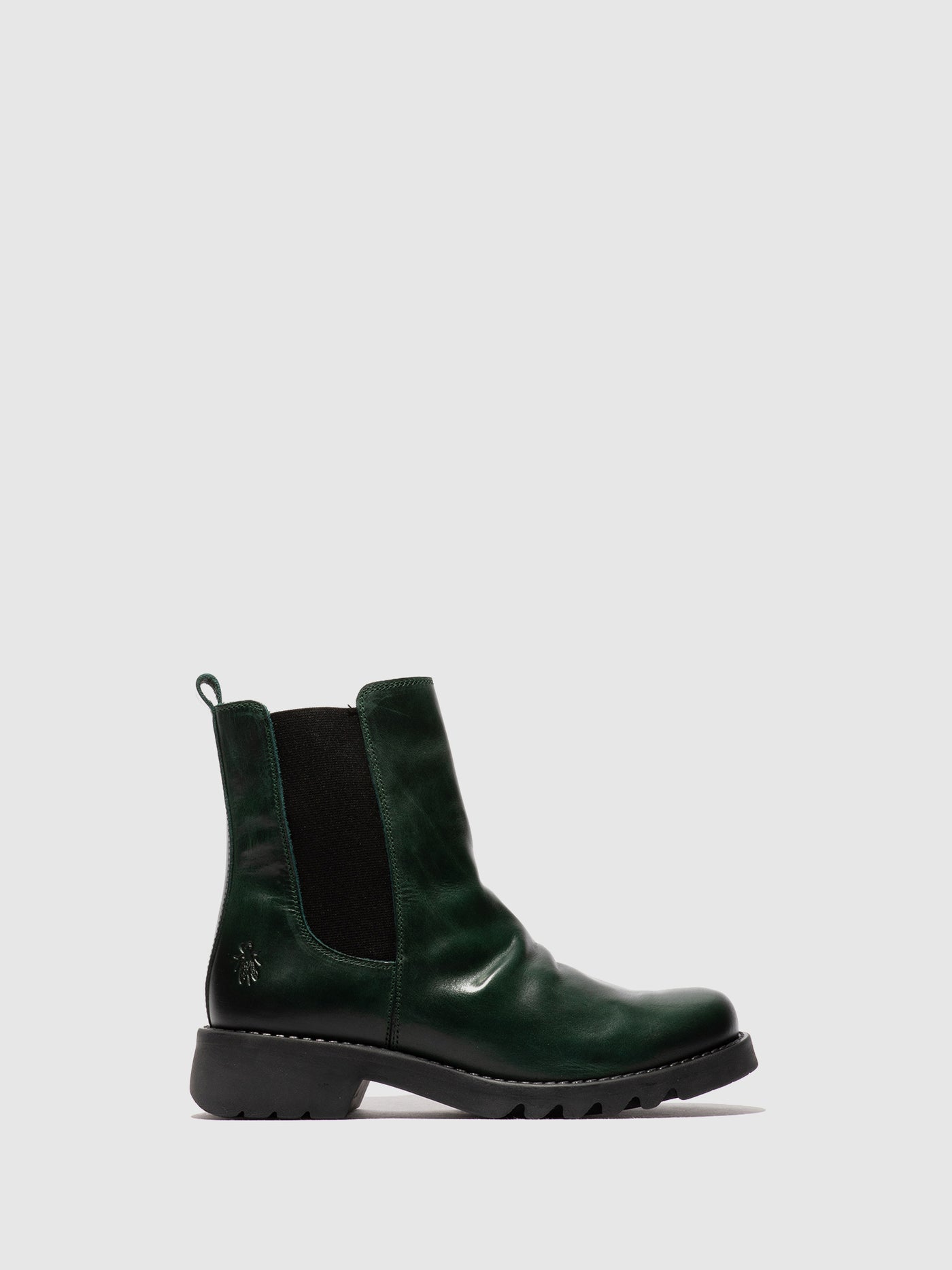 Chelsea Ankle Boots RAFY332FLY PETROL