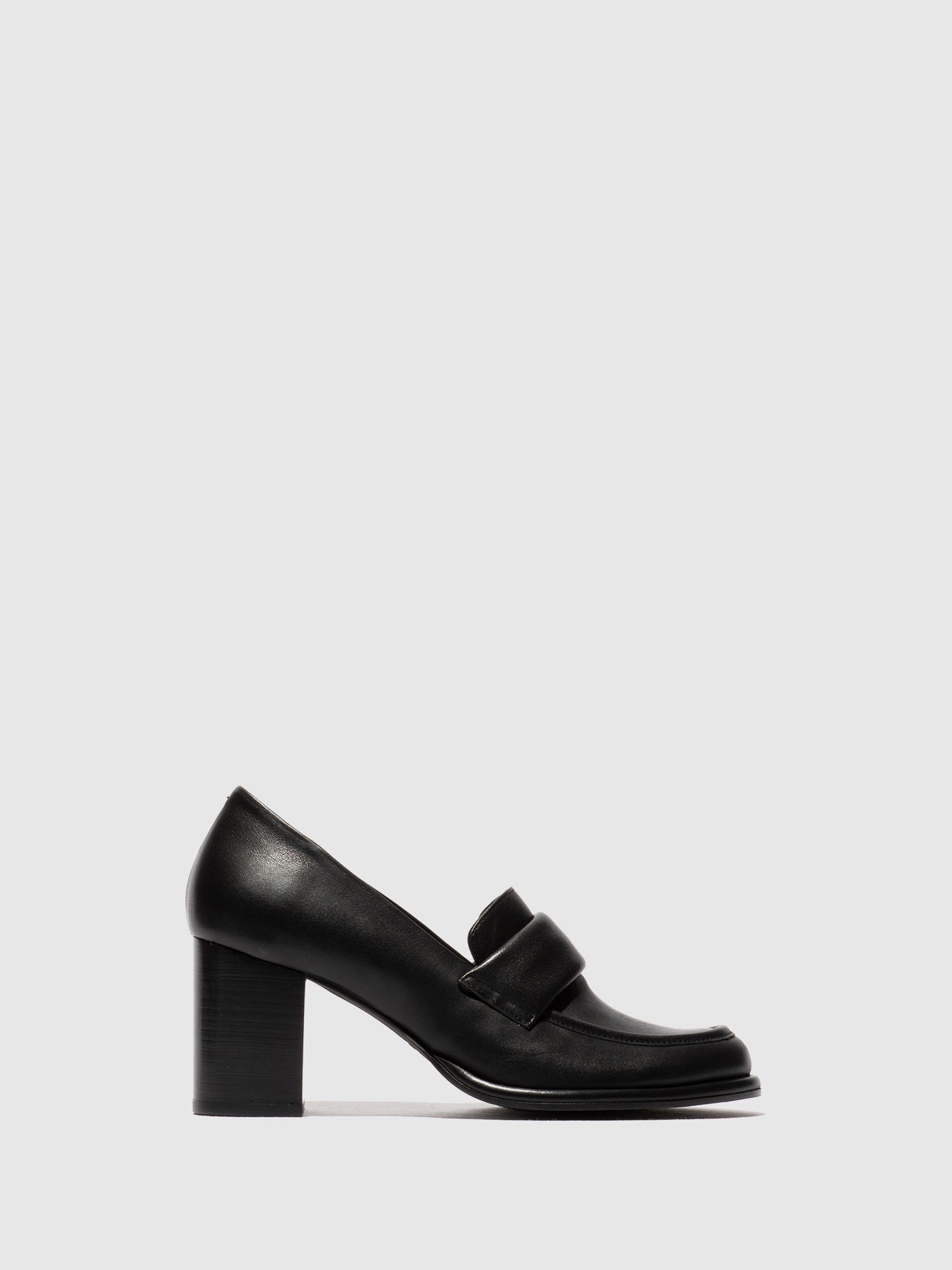 Slip-on Shoes MERG355FLY BLACK