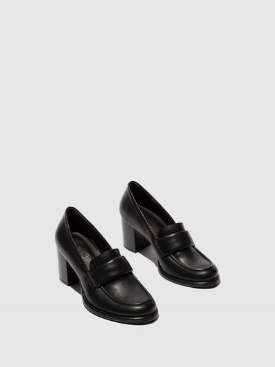 Slip-on Shoes MERG355FLY BLACK
