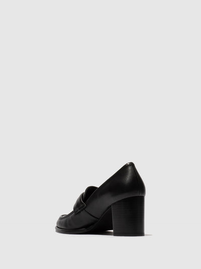 Slip-on Shoes MERG355FLY BLACK