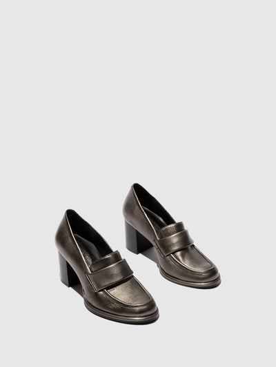 Slip-on Shoes MERG355FLY GRAPHITE