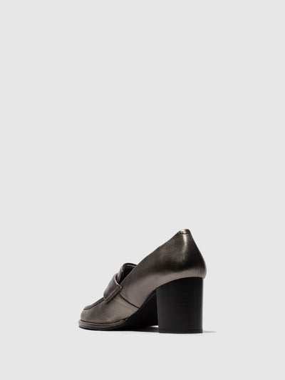 Slip-on Shoes MERG355FLY GRAPHITE