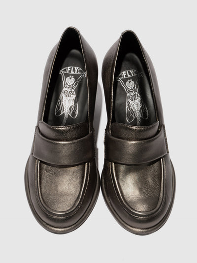 Slip-on Shoes MERG355FLY GRAPHITE