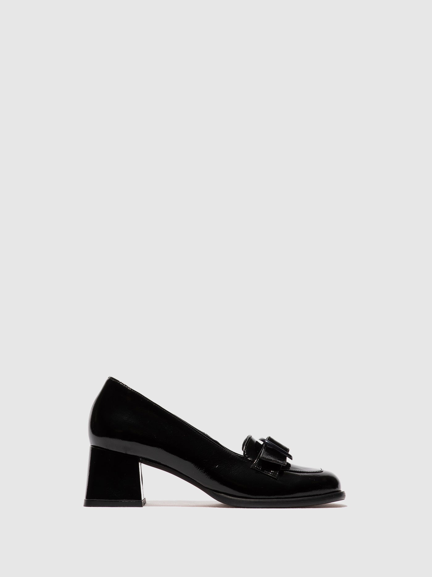 Slip-on Shoes SAIF360FLY BLACK