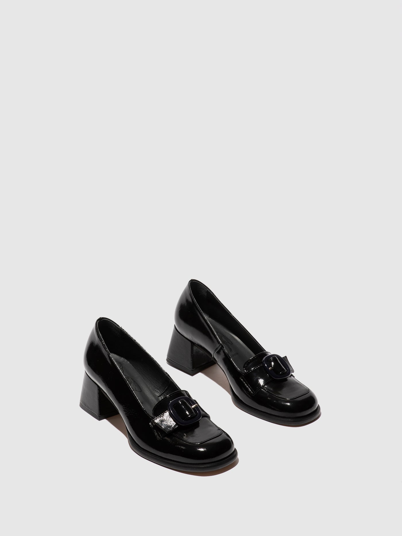 Slip-on Shoes SAIF360FLY BLACK