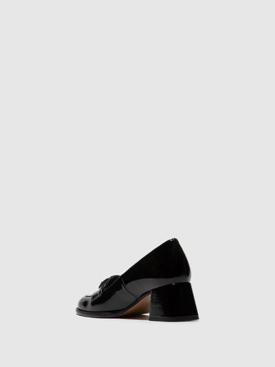 Slip-on Shoes SAIF360FLY BLACK