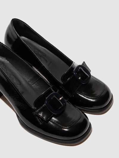 Slip-on Shoes SAIF360FLY BLACK