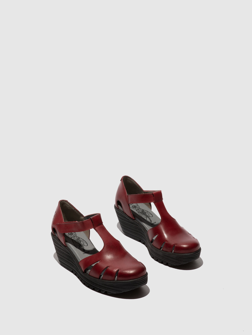Women - All Footwear – Page 3 – Fly London EU