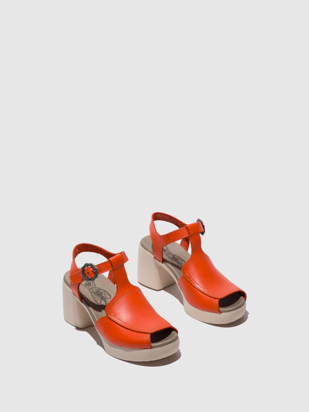 Women - All Footwear – Page 3 – Fly London EU