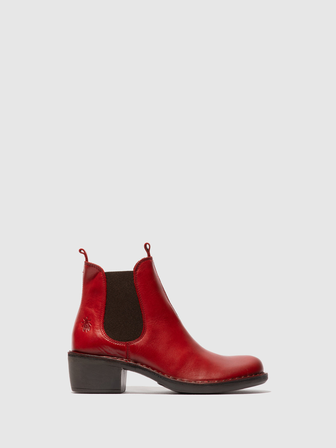 Women Chelsea Boots Fly London EU