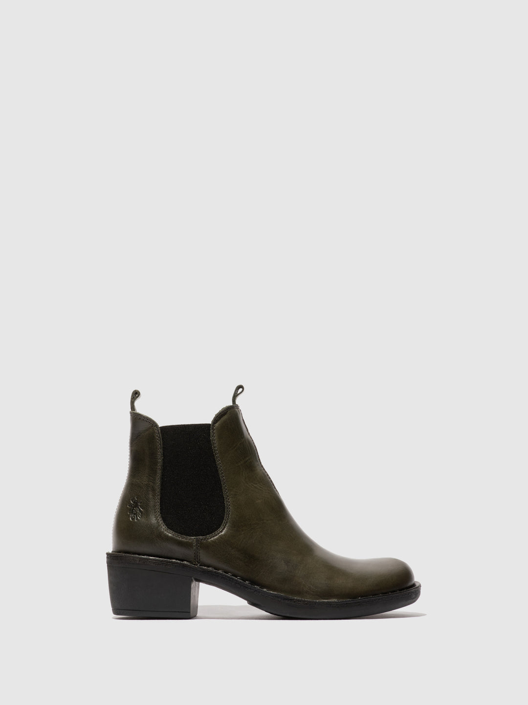 Chelsea Ankle Boots MEME030FLY DIESEL Fly London EU