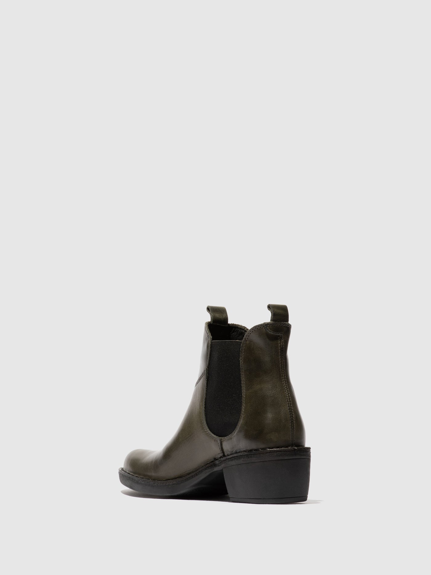 Chelsea Ankle Boots MEME030FLY DIESEL