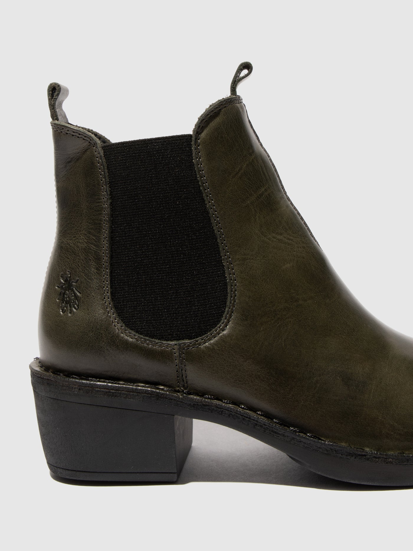 Chelsea Ankle Boots MEME030FLY DIESEL