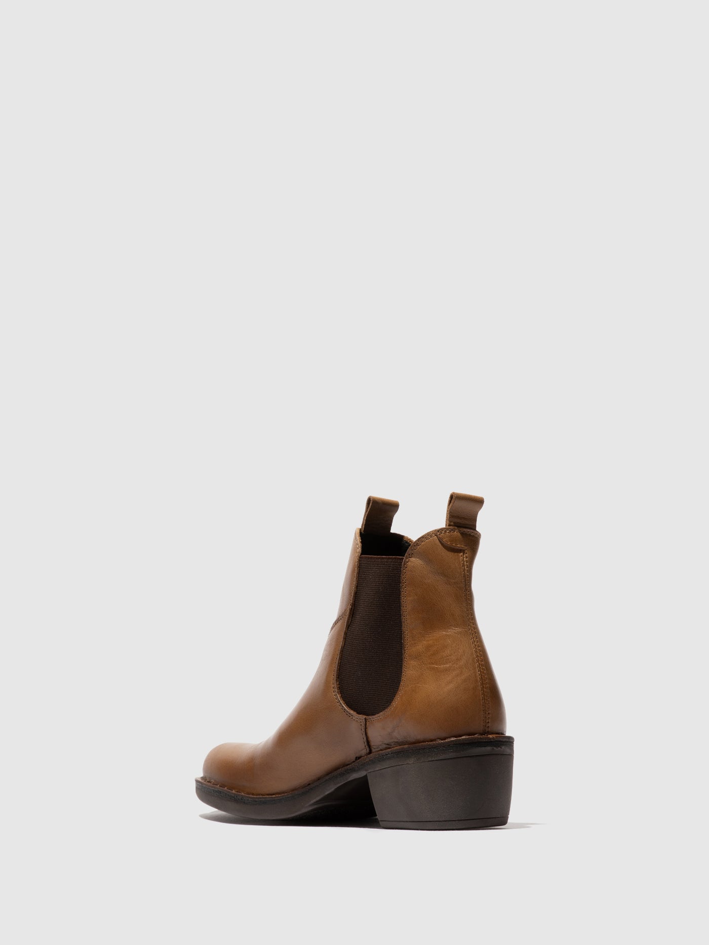 Chelsea Ankle Boots MEME030FLY CAMEL