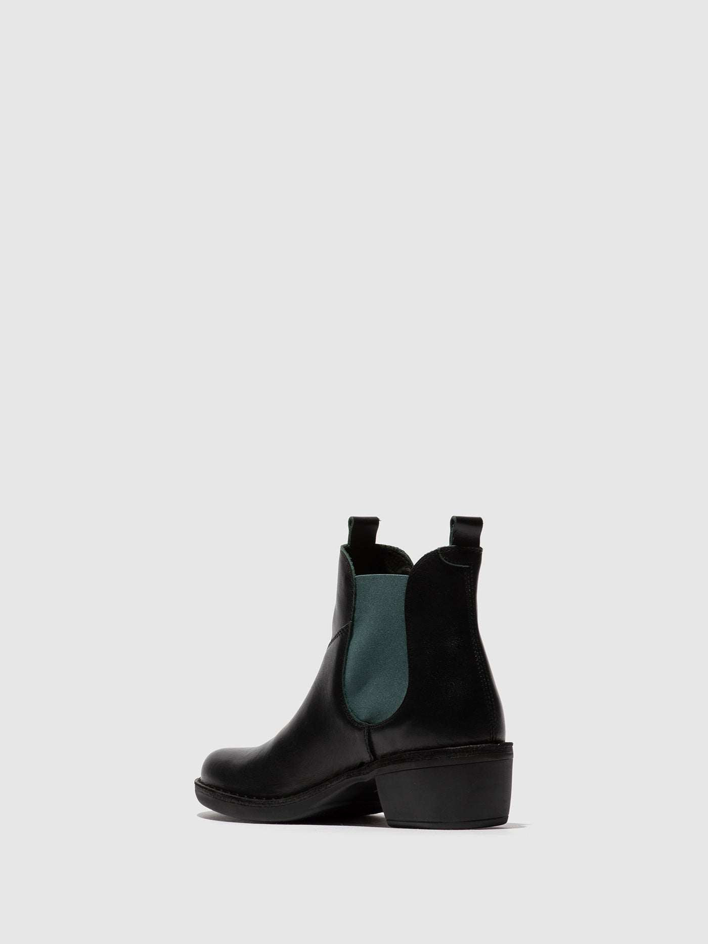Chelsea Ankle Boots MEME030FLY GROUND/GREEN