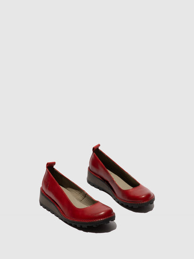 Slip-on Shoes MEWI121FLY RED